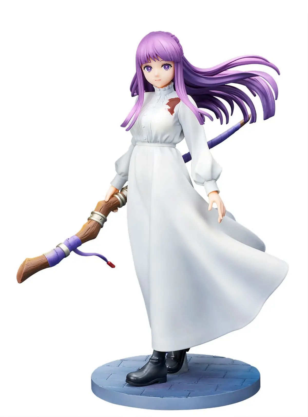 Frieren - Figura a Escala - Fern (Battle Against Lugner) - Imagen 1