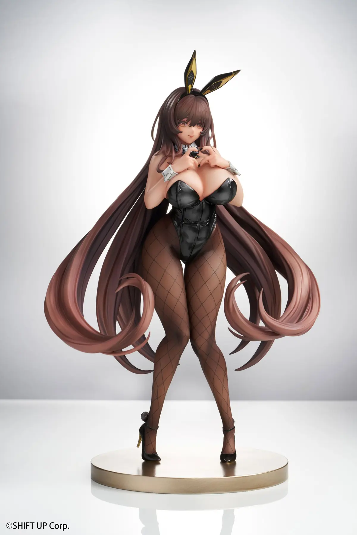 NIKKE - Figura a Escala - Noir - Imagen 1