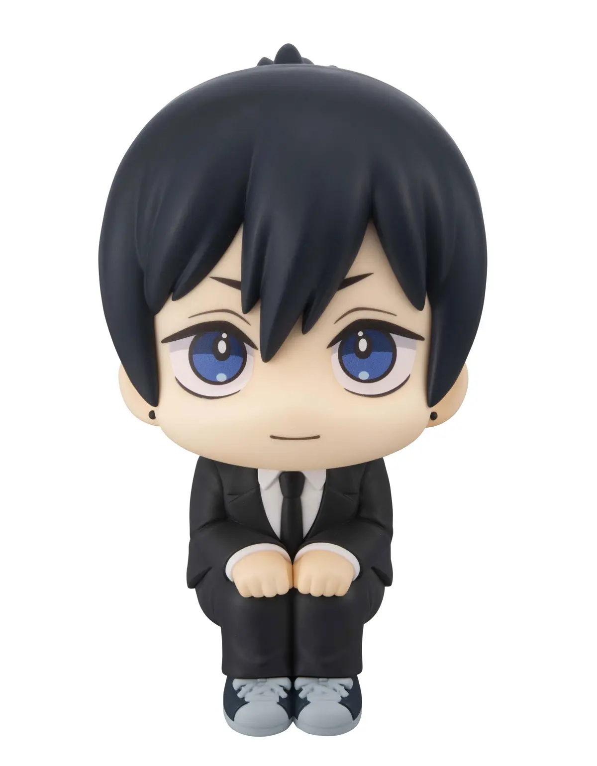 Chainsaw Man - Look Up Series - Aki Hayakawa (Smile Ver.) - Imagen 1