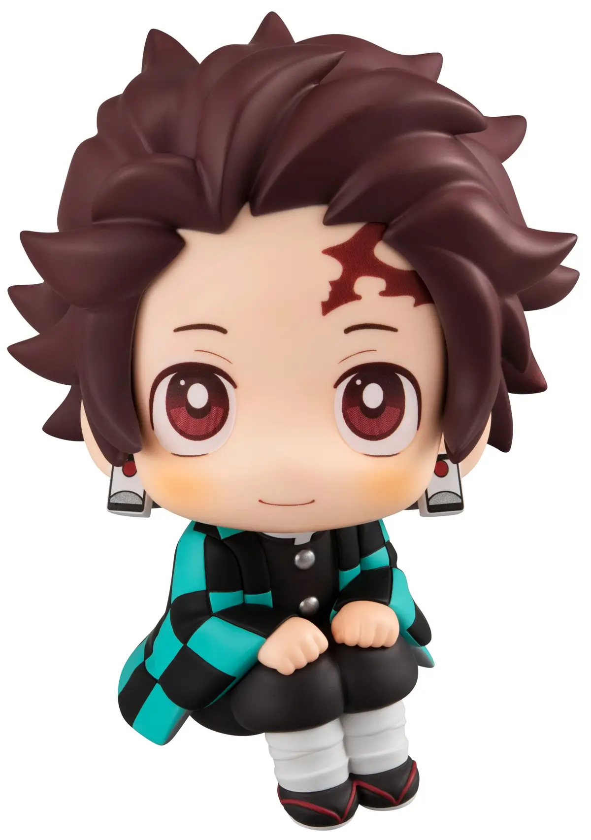 Demon Slayer - Look Up Series - Tanjiro Kamado - Imagen 1