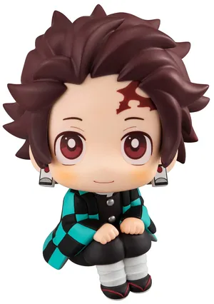 Demon Slayer - Look Up Series - Tanjiro Kamado
