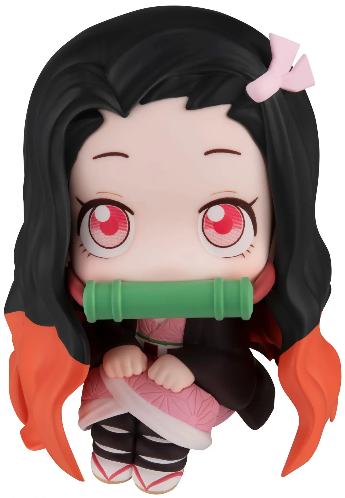 Demon Slayer - Look Up Series - Nezuko Kamado - Imagen 1