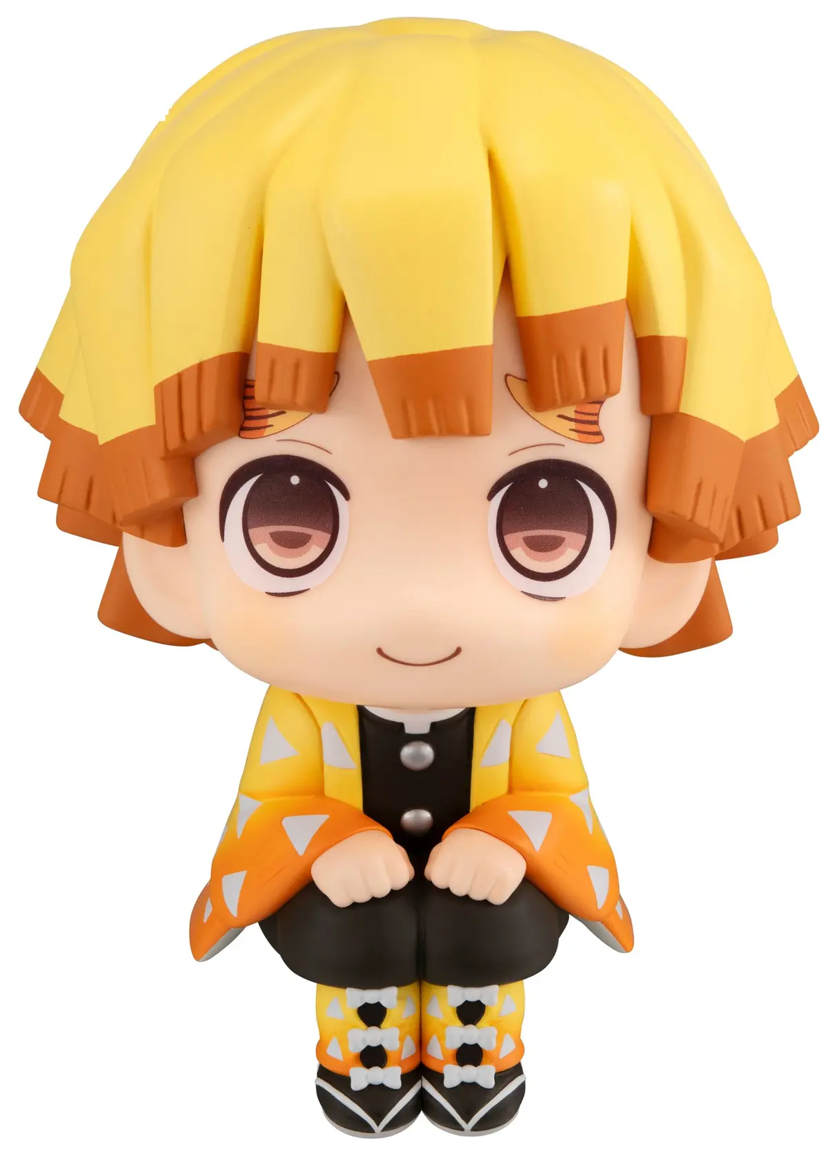 Demon Slayer - Look Up Series - Zen'itsu Agatsuma (Smile Ver.) - Imagen 1