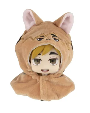 Haikyu!! - Look Up Series Accesorios - Tsumu Fox