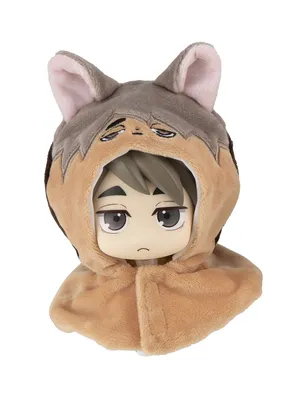 Haikyu!! - Look Up Series Accesorios - Samu Fox