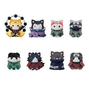 Naruto - MEGA CAT PROJECT - Last Battle