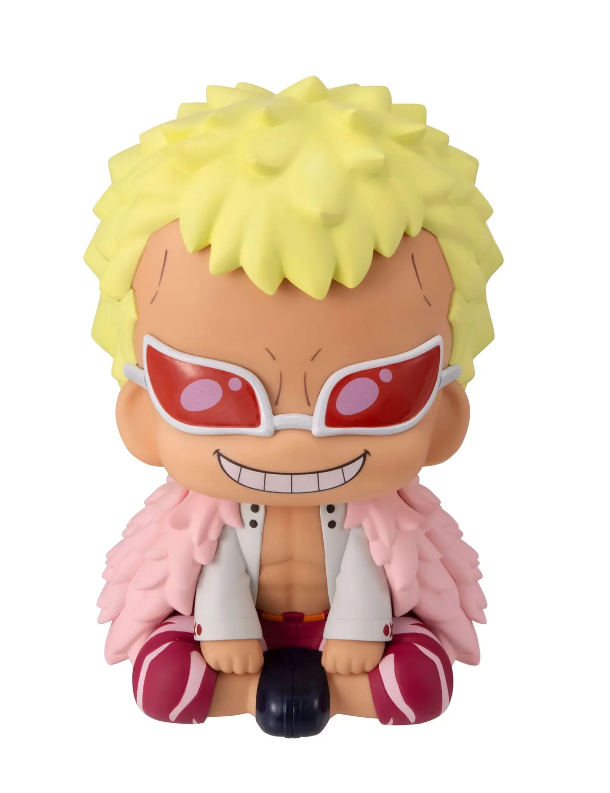One Piece - Look Up Series - Donquixote Doflamingo - Imagen 1