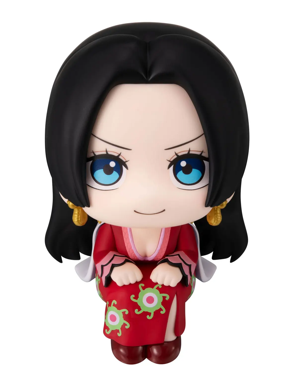 One Piece - Look Up Series - Boa Hancock - Imagen 1