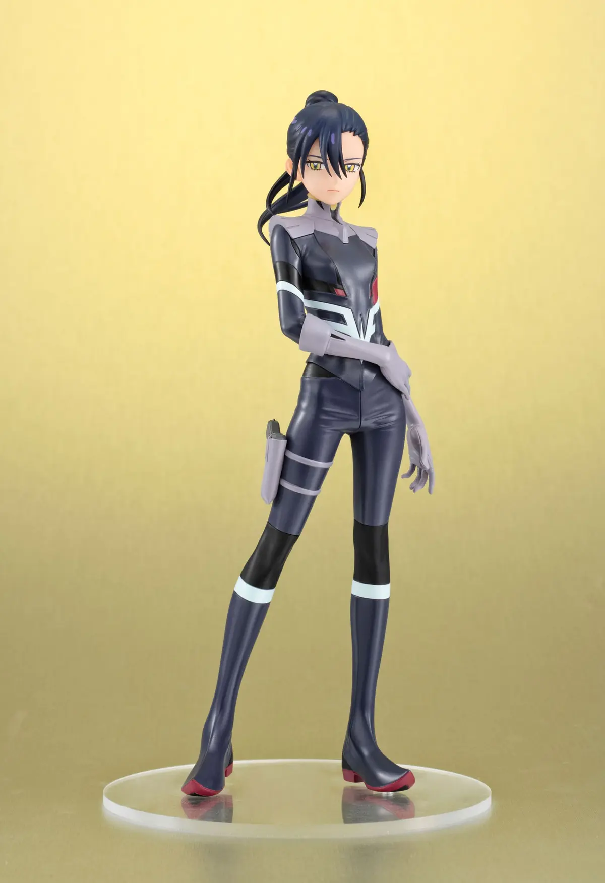 Mobile Suit Gundam GQuuuuuuX - Lucrea - Nyaan (Pilot Suit Ver.) - Imagen 1