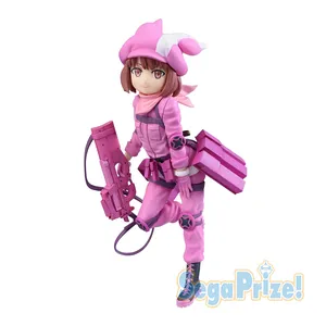 Sword Art Online - Luminasta - LLENN