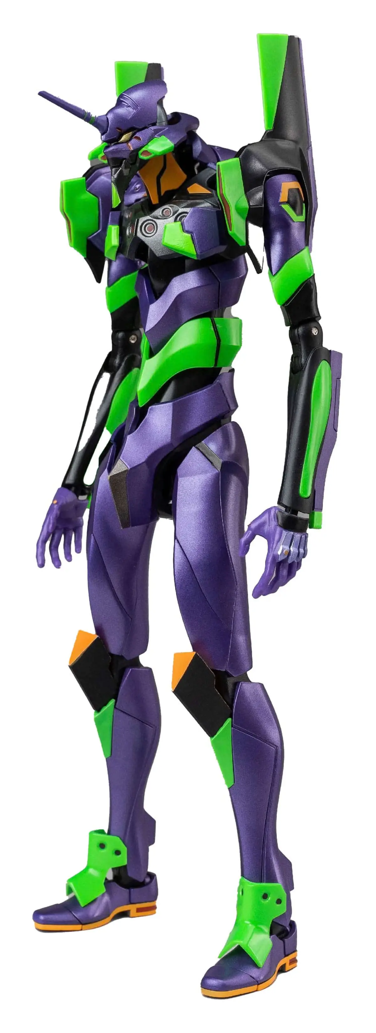 Evangelion - AMK Pro Series - Evangelion Test Type-01 - Imagen 1