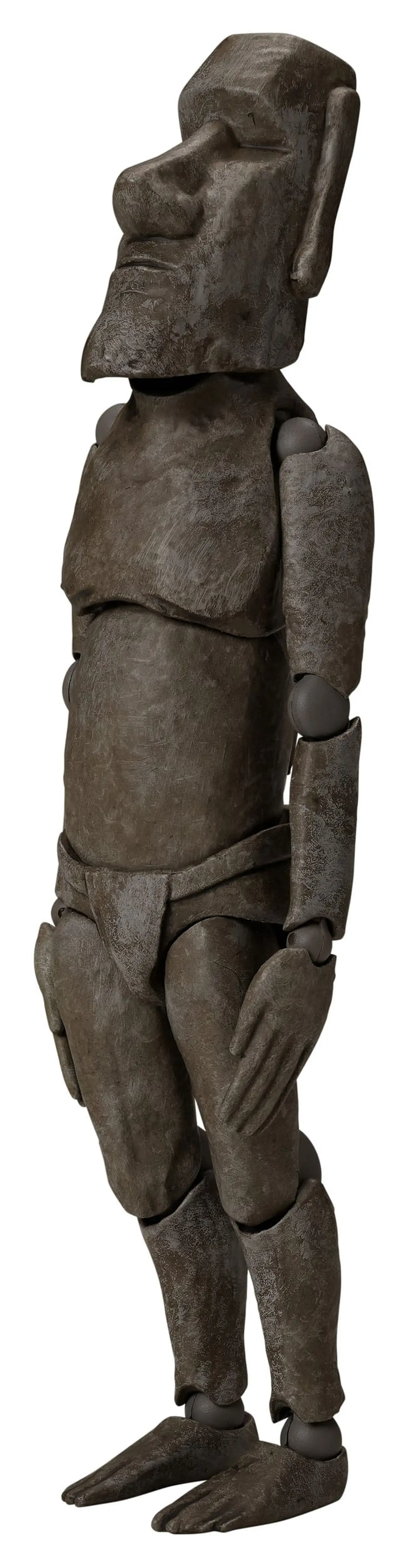 The Table Museum - figma - Moai - Imagen 1