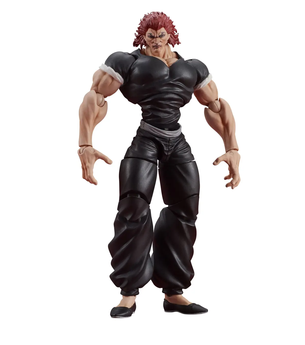 Baki - DIGAction - Yujiro Hanma - Imagen 1