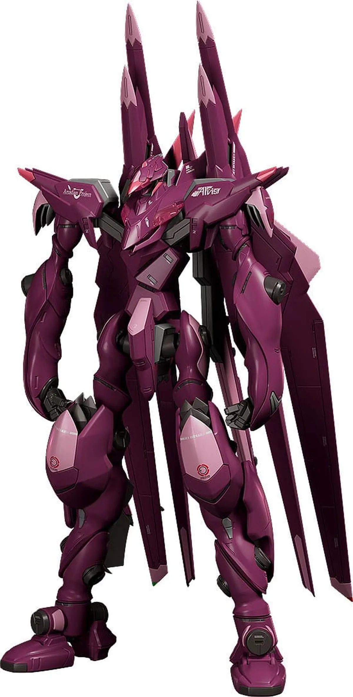 Fafner in the Azure - MODEROID - Fafner Mark Sieben Kai Azrael - Imagen 1