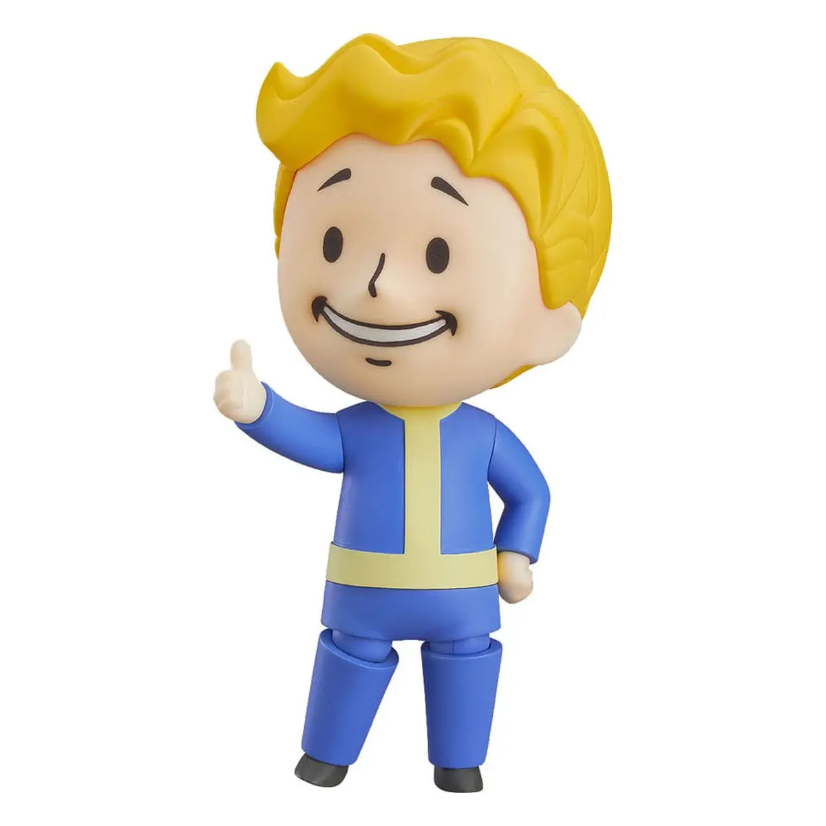 Fallout - Nendoroid - Vault Boy 76 - Imagen 1