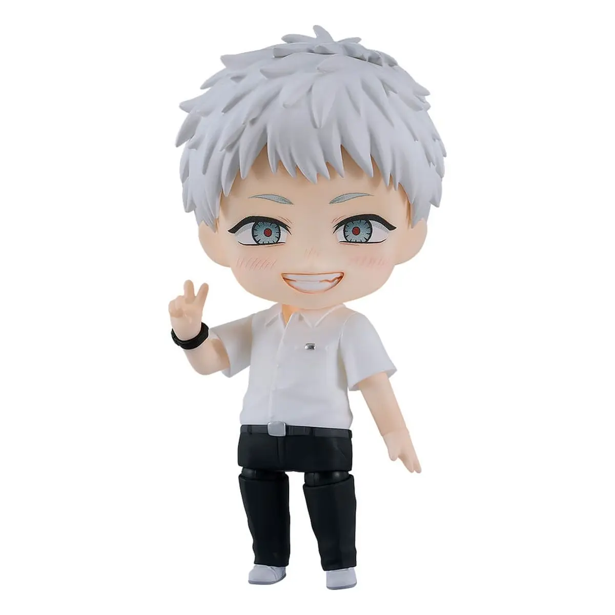 The Summer Hikaru Died - Nendoroid - Hikaru Indo - Imagen 1