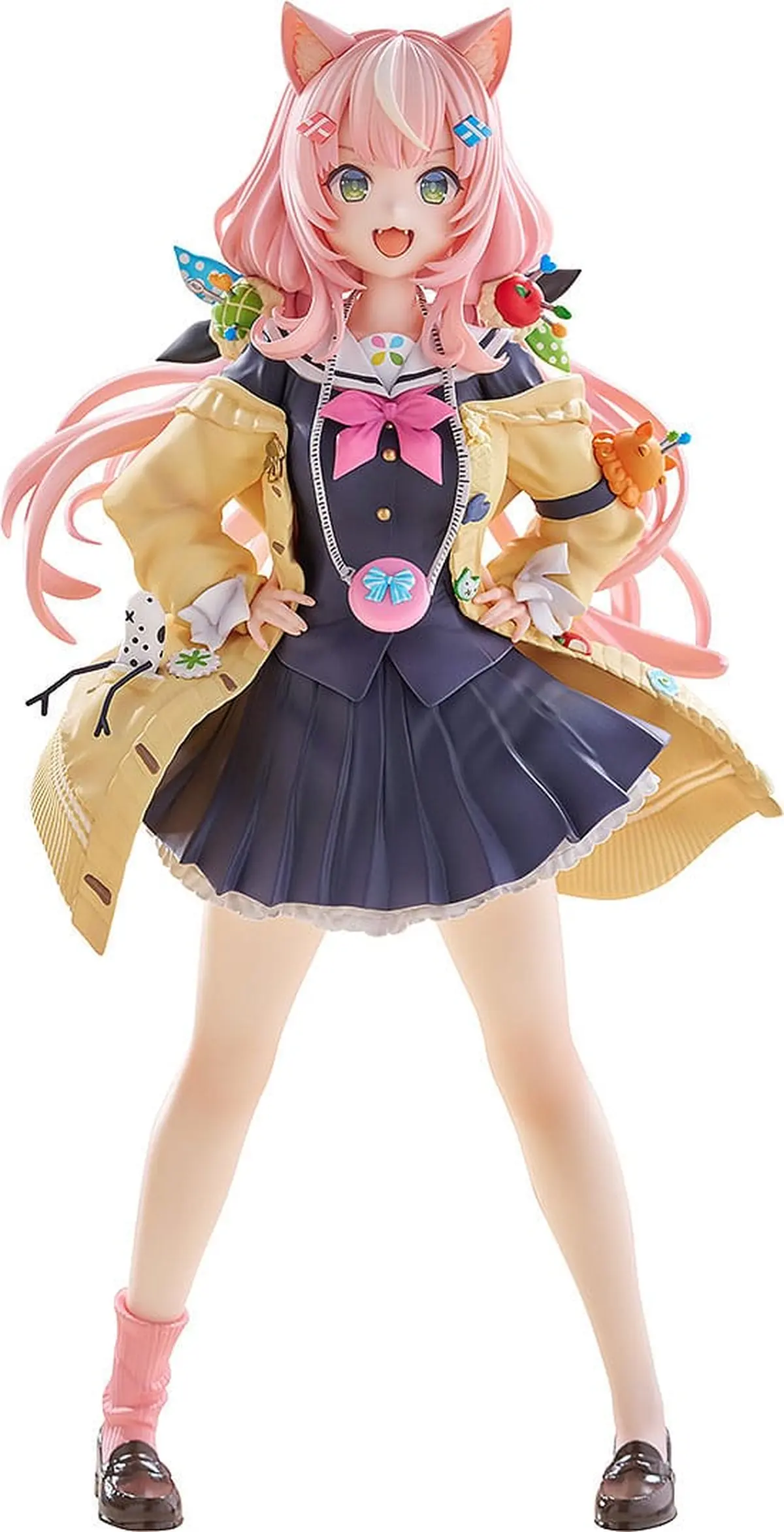 NIJISANJI - Figura a Escala - Nari Yang - Imagen 1