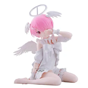 Re:ZERO - Relax time - Ram (Sweet Angel Ver.)