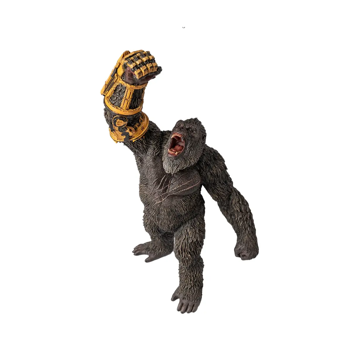 Godzilla - STYLIST Series - Kong (B.E.A.S.T. Glove Version) - Imagen 1
