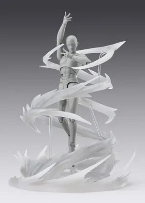 TAMASHII EFFECT - Accesorios - Wind (White Ver.)