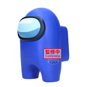 Among Us - Sofvimates - Blue
