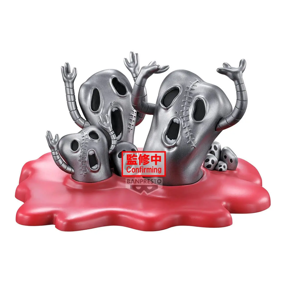 JoJo's Bizarre Adventure - Prize Figure - M - Figura de anime coleccionable - Foto principal