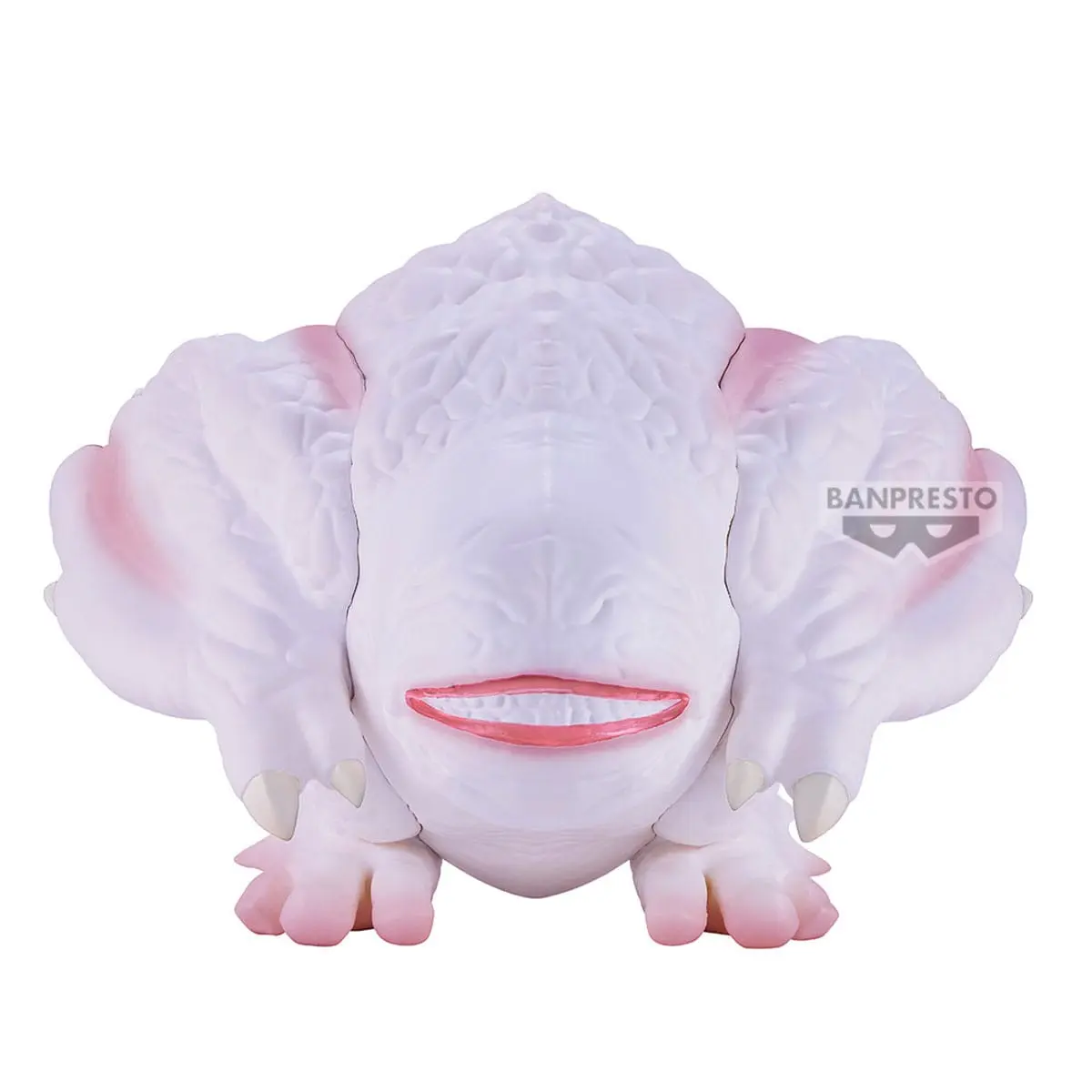 Monster Hunter - Enshrined Monsters - Khezu - Figura de anime coleccionable - Foto principal