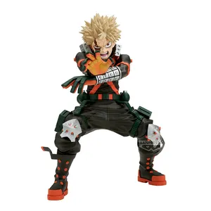 My Hero Academia - Grandista - Katsuki Bakugo