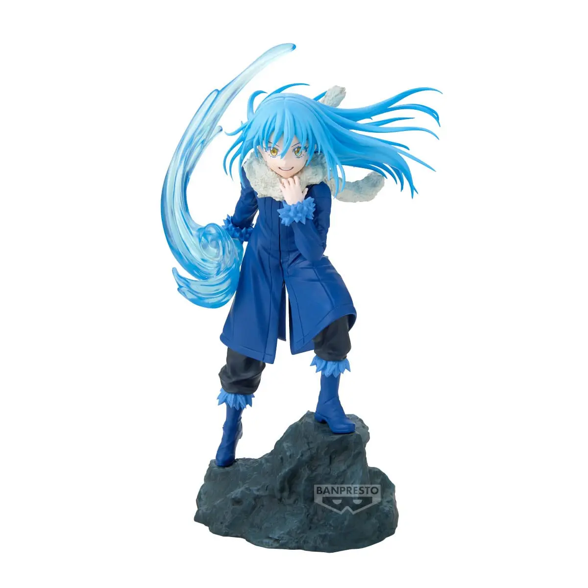 TenSura - ESPRESTO - Rimuru Tempest - Figura de anime coleccionable - Foto principal