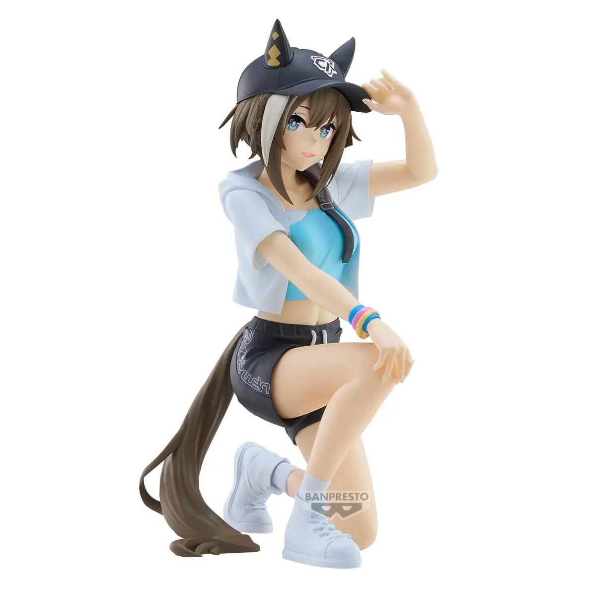 Umamusume - Prize Figure - Cheval Grand (Marine C) - Figura de anime coleccionable - Foto principal