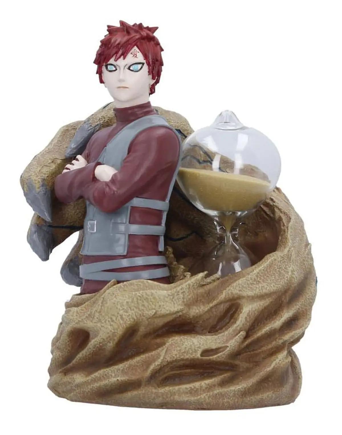 Naruto - Sand Timer - Gaara - Imagen 1