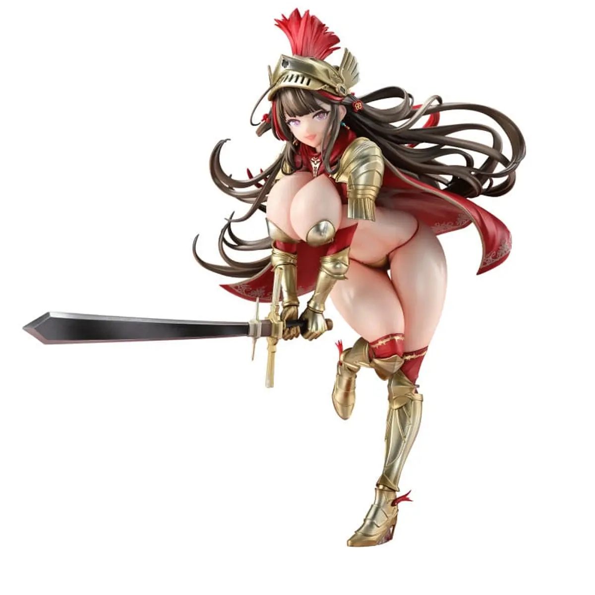 Senran Kagura - Figura a Escala - Toki (Bikini Armor Ver.) - Imagen 1