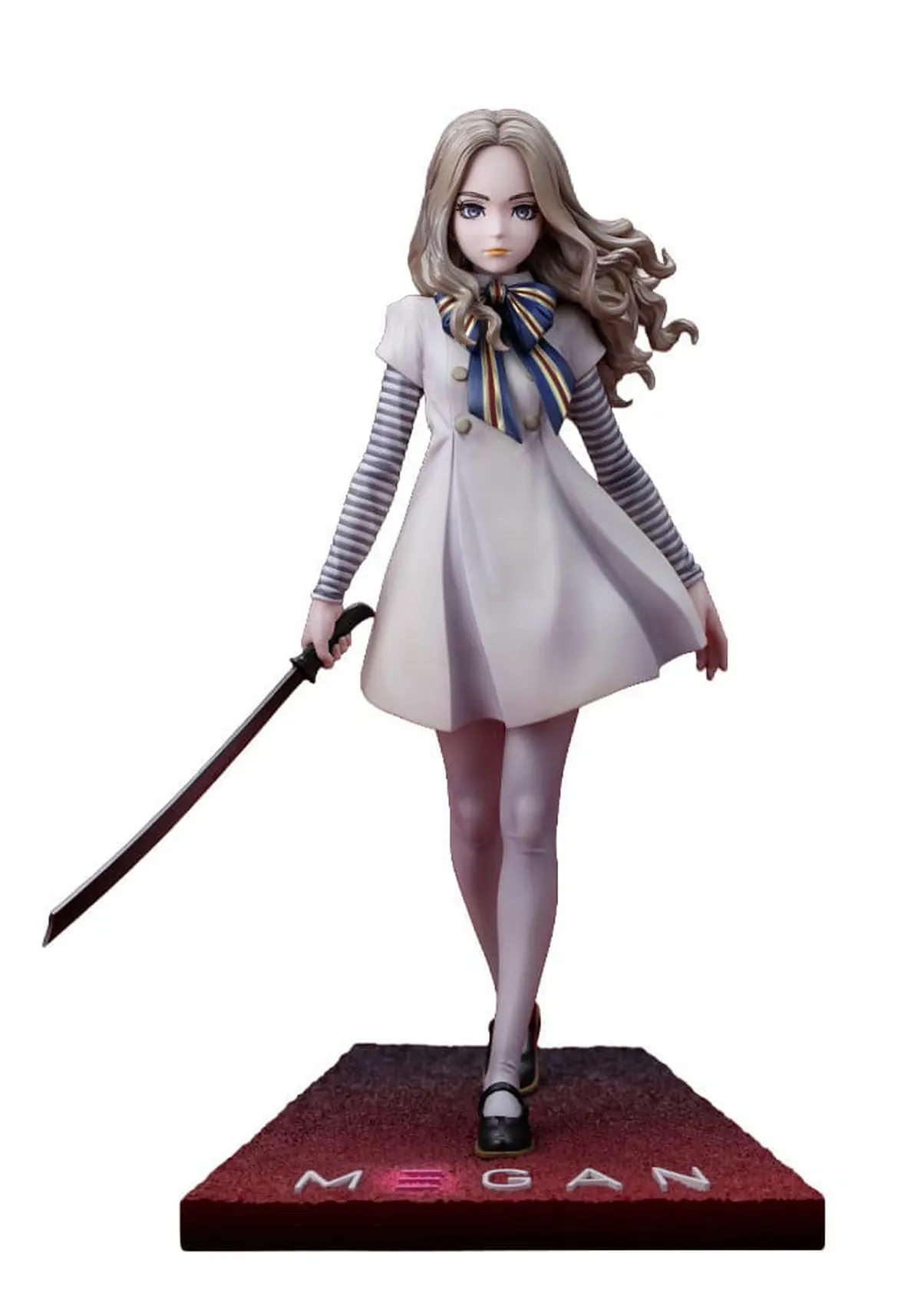 M3GAN - Bishoujo - M3GAN - Imagen 1