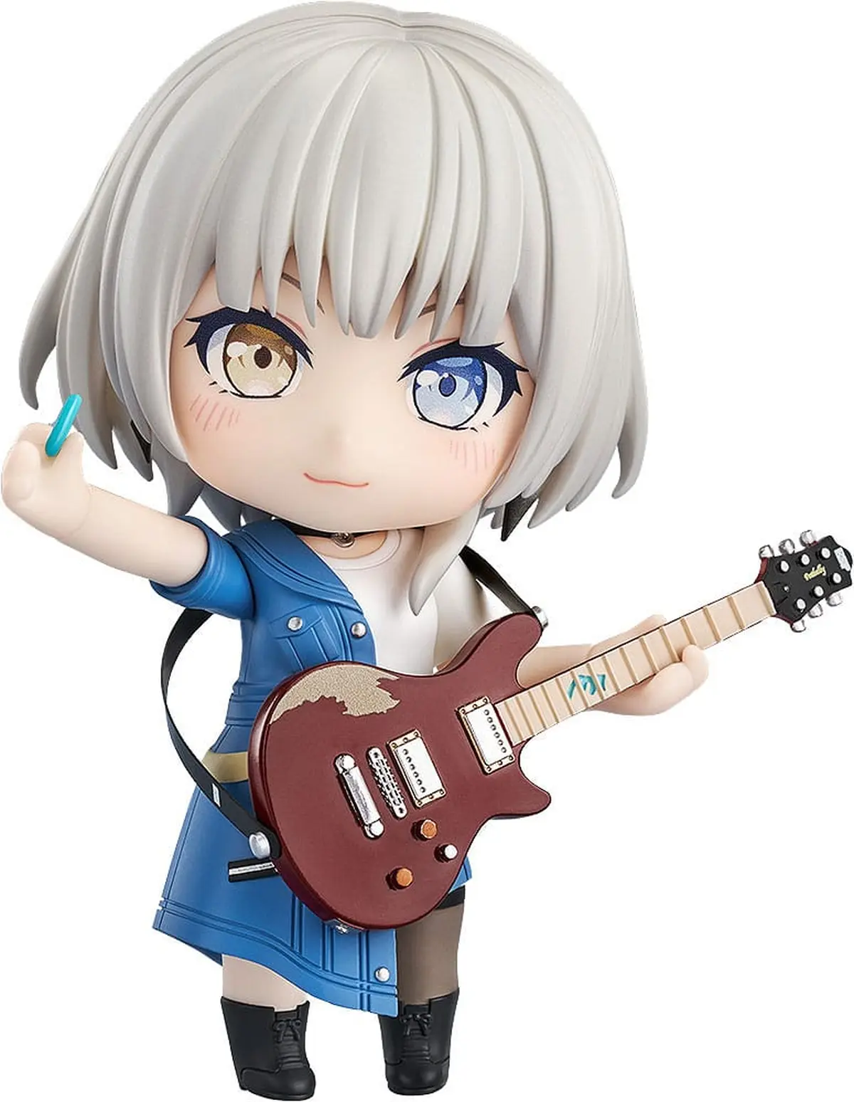 BanG Dream! - Nendoroid - Rana Kaname - Imagen 1