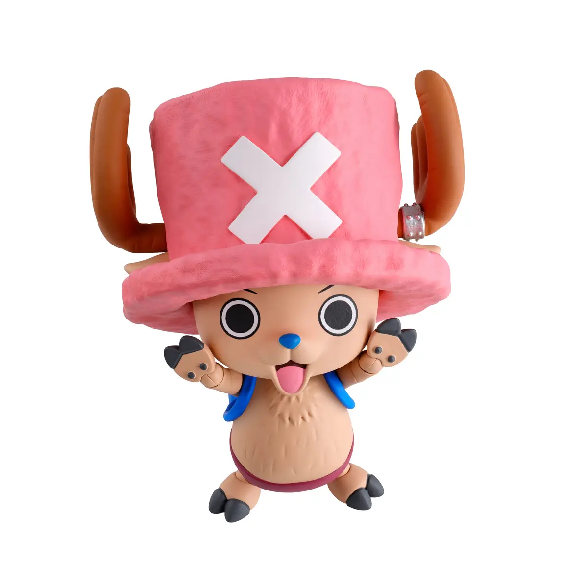 One Piece - S.H.Figuarts - Tony Tony Chopper (Drum Island) - Imagen 1