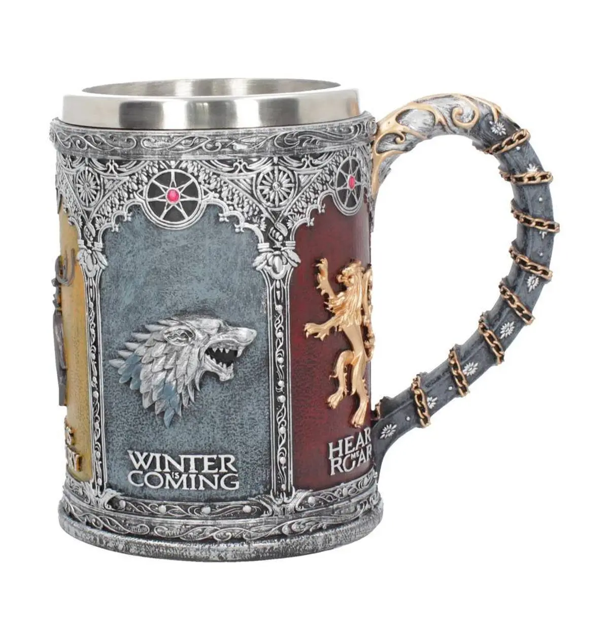 Game of Thrones - Krug - Sigil - Imagen 1