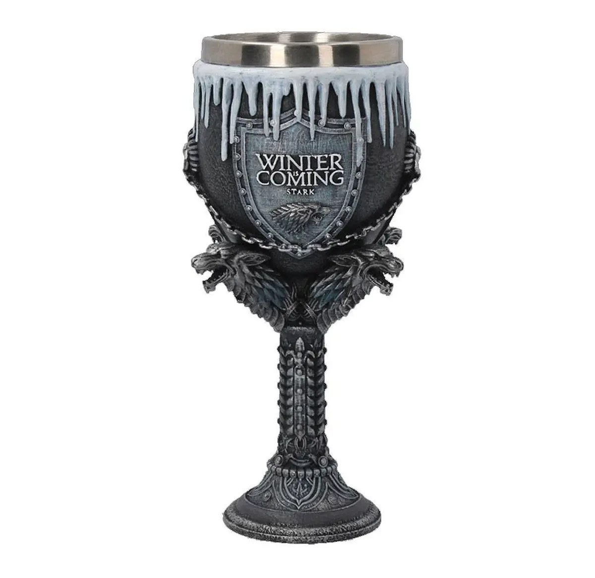 Game of Thrones - Kelch - Stark - Imagen 1