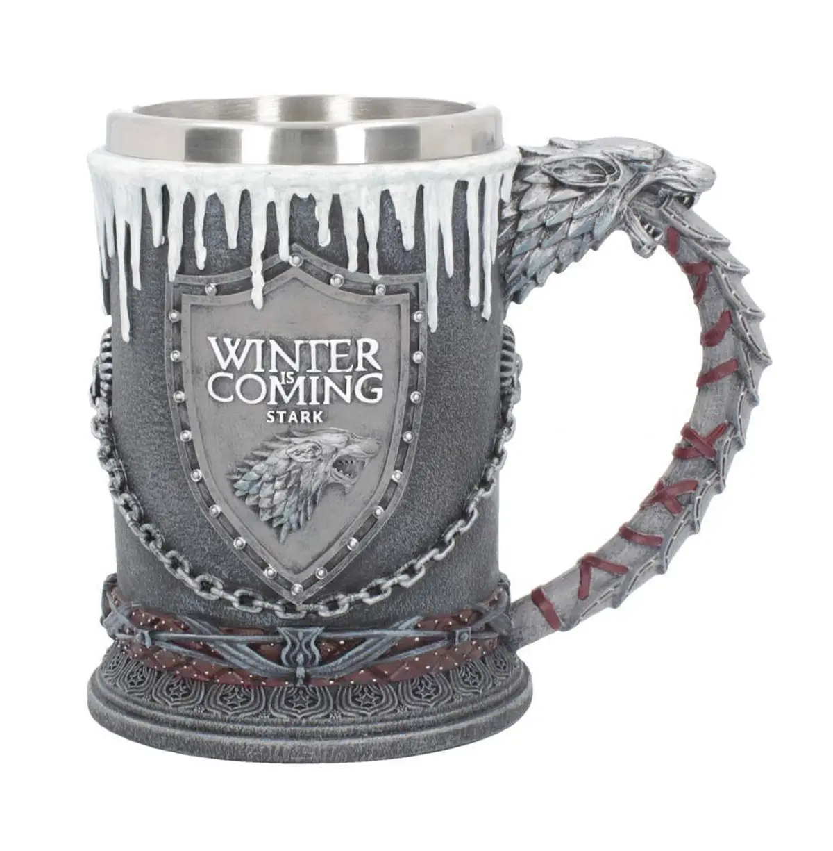 Game of Thrones - Krug - Stark - Imagen 1
