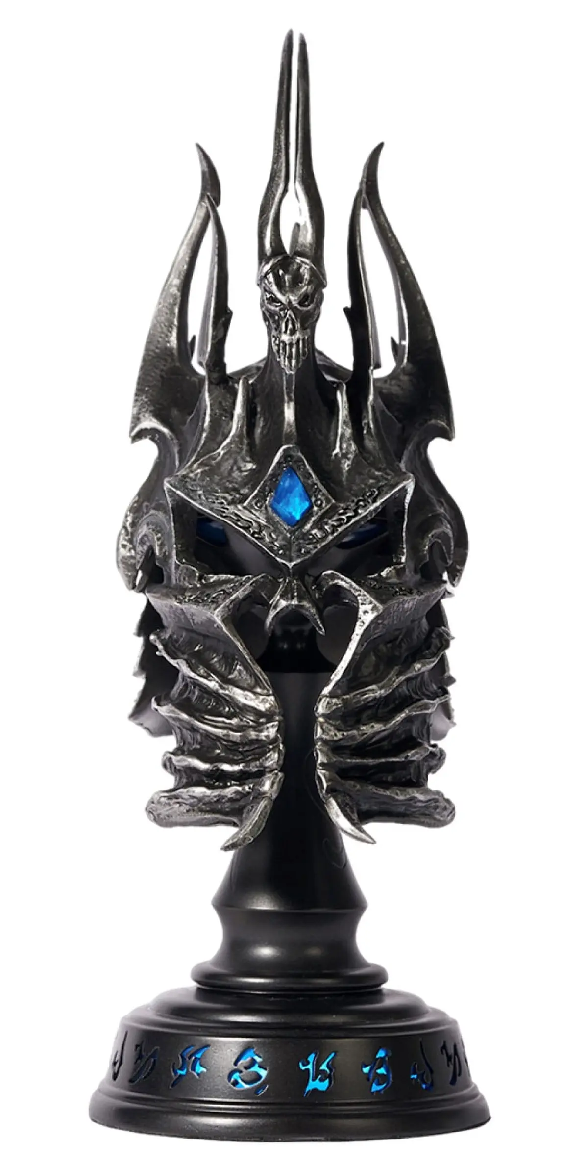 World of Warcraft - Replik - Helm of Domination (Collector's Edition) - Imagen 1