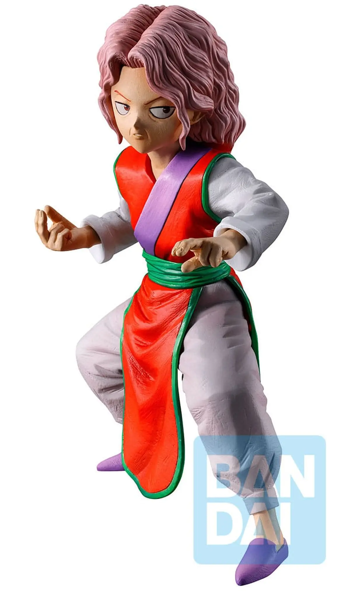 Yu Yu Hakusho - Ichiban Kuji - MASTERLISE - Genkai - Imagen 1