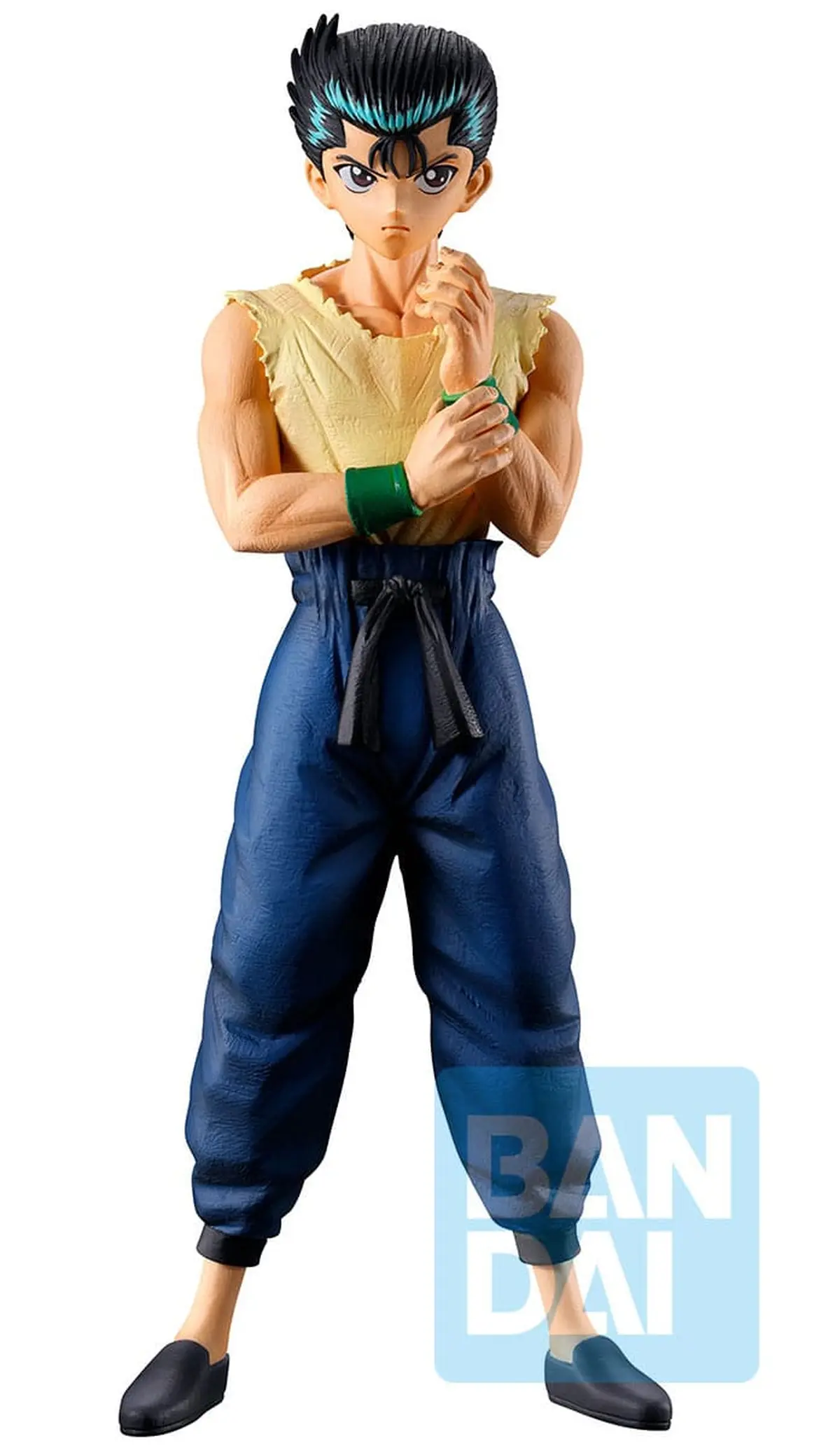 Yu Yu Hakusho - Ichiban Kuji - MASTERLISE - Yusuke Urameshi - Imagen 1