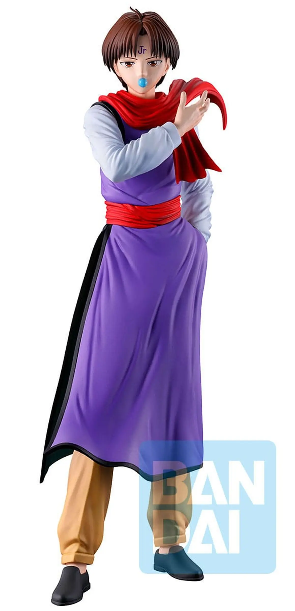 Yu Yu Hakusho - Ichiban Kuji - MASTERLISE - Koenma - Imagen 1