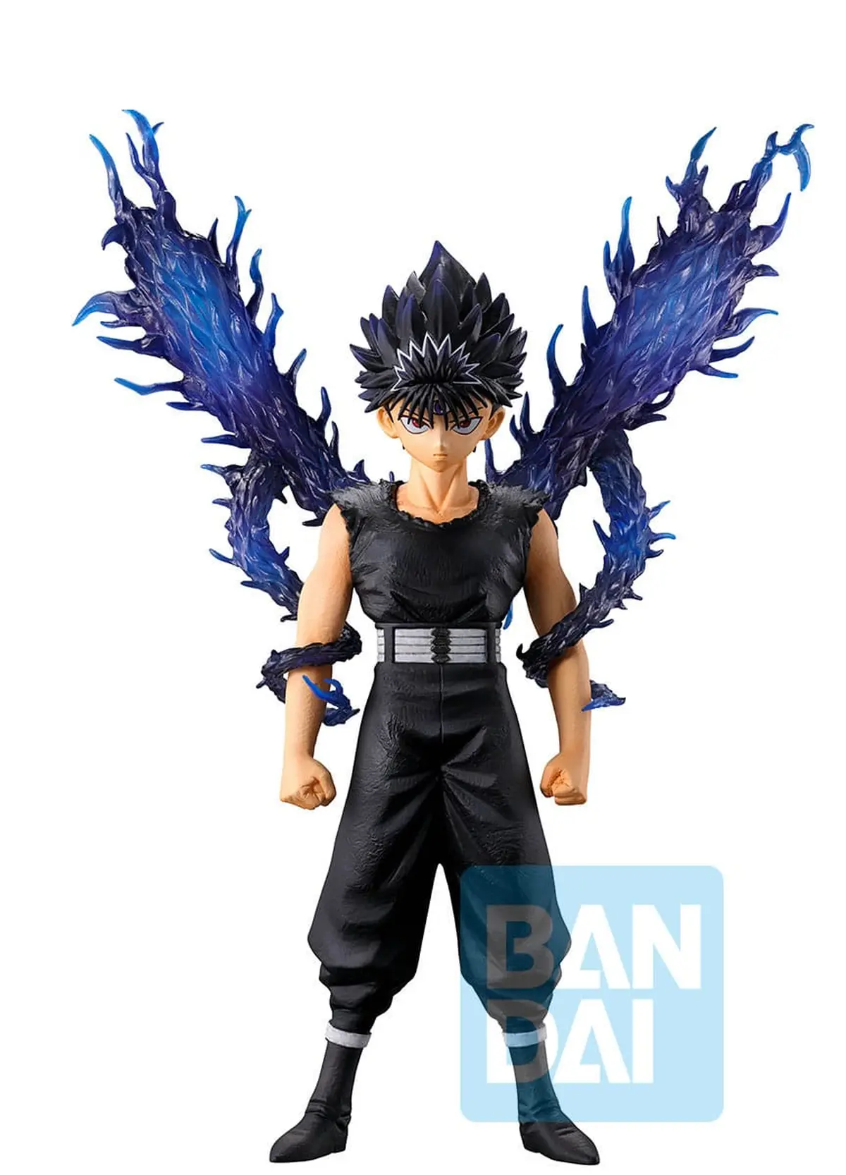 Yu Yu Hakusho - Ichiban Kuji - MASTERLISE - Hiei - Imagen 1