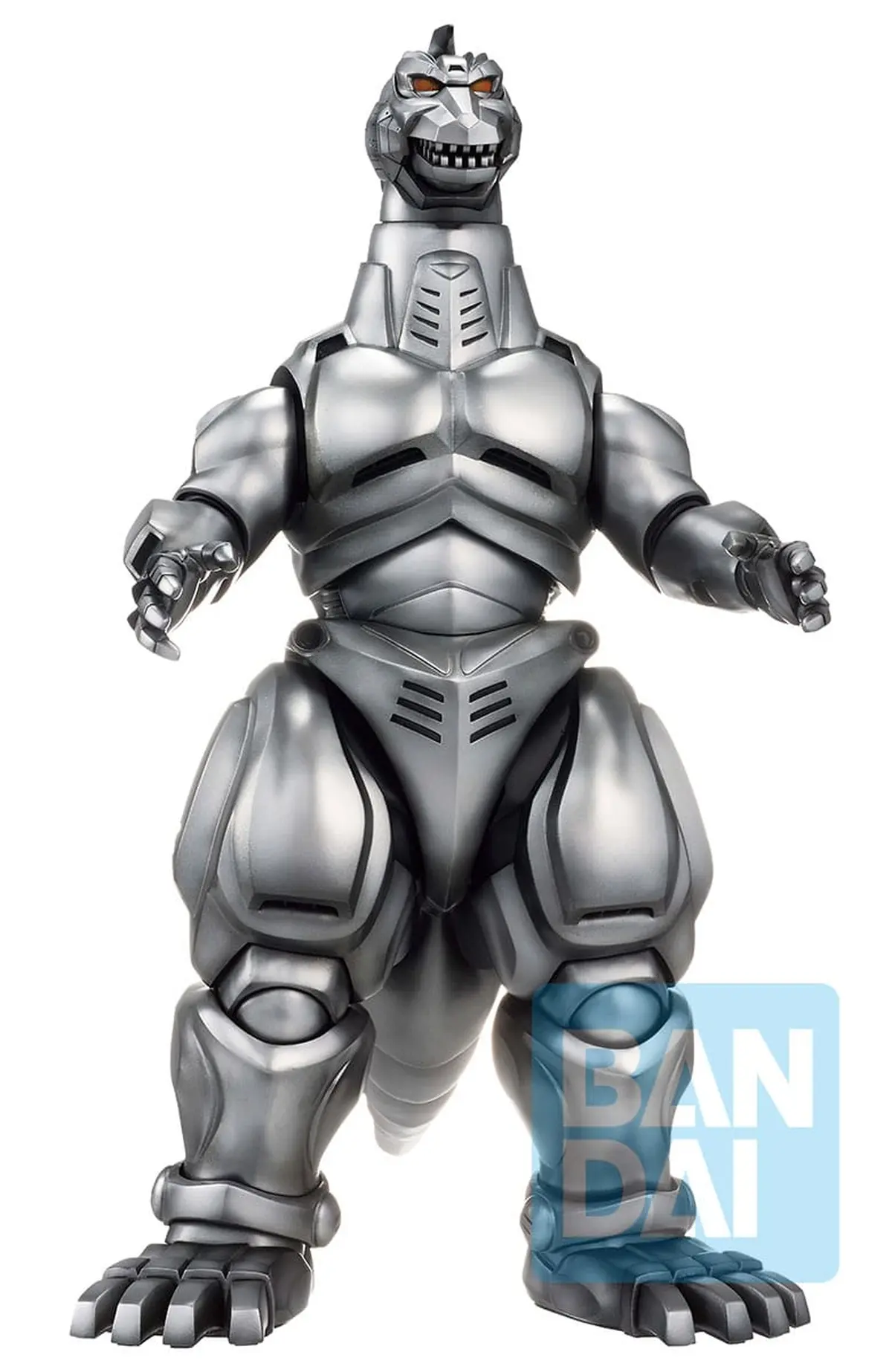 Godzilla - Ichiban Kuji - Mechagodzilla (Machine Chronicle) - Imagen 1