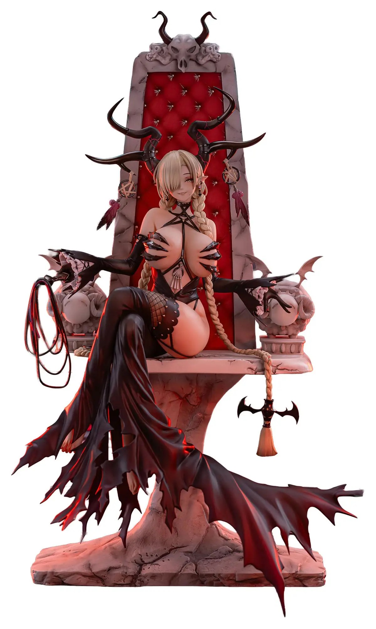 Azur Lane - Figura a Escala - Owari (My Wish is For Love Ver.) - Imagen 1