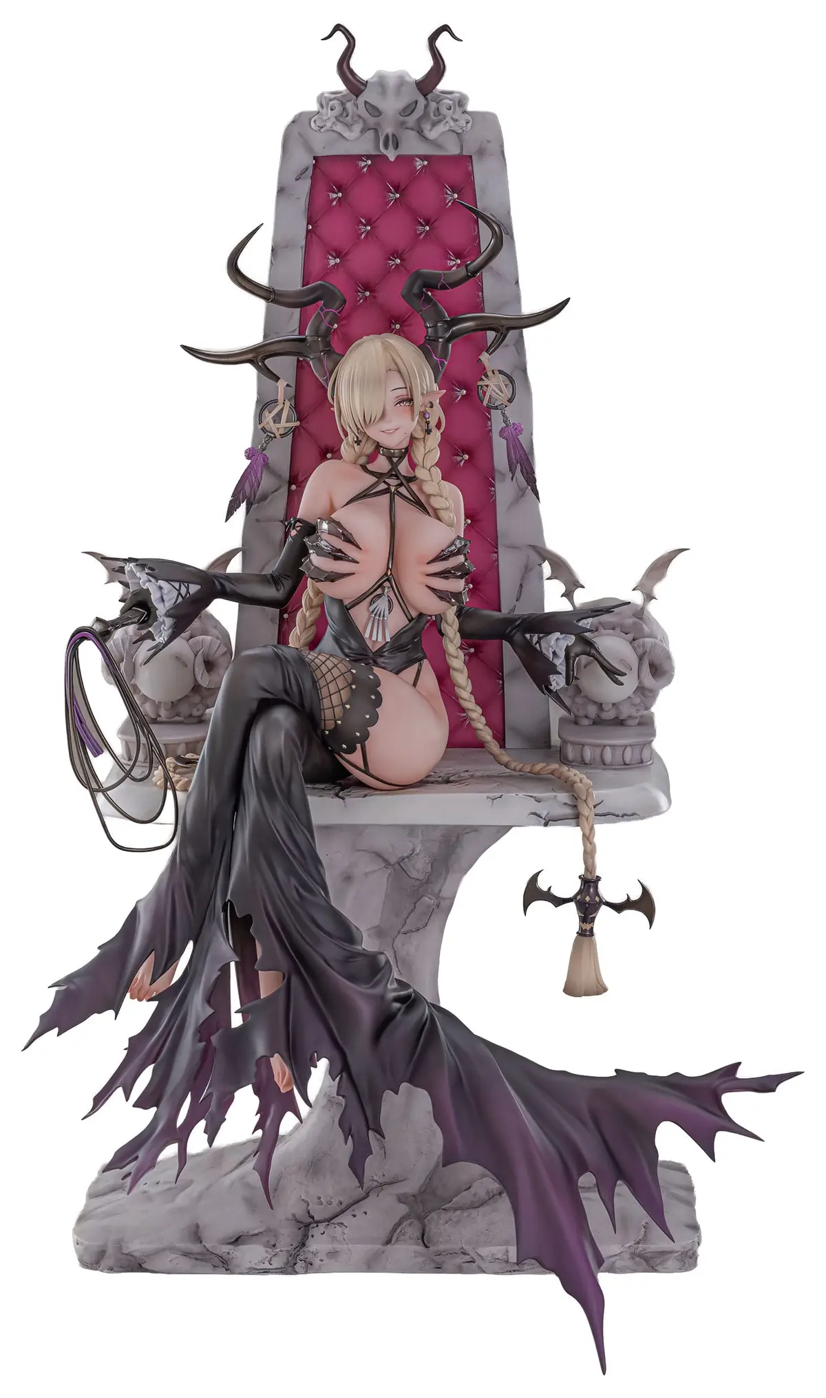Azur Lane - Figura a Escala - Owari (My Wish is For Love Ver.) (Expansion Edition A) - Imagen 1