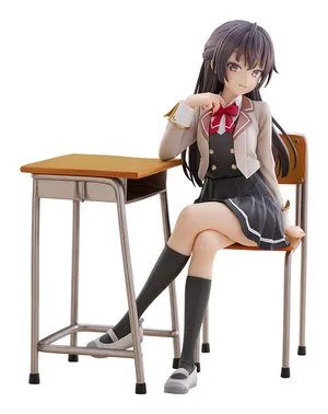 Roshidere - F:NEX - Yuki Suo