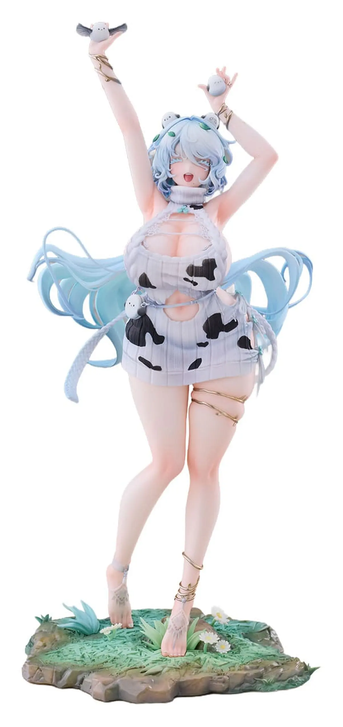 NIKKE - Figura a Escala - Trina - Imagen 1