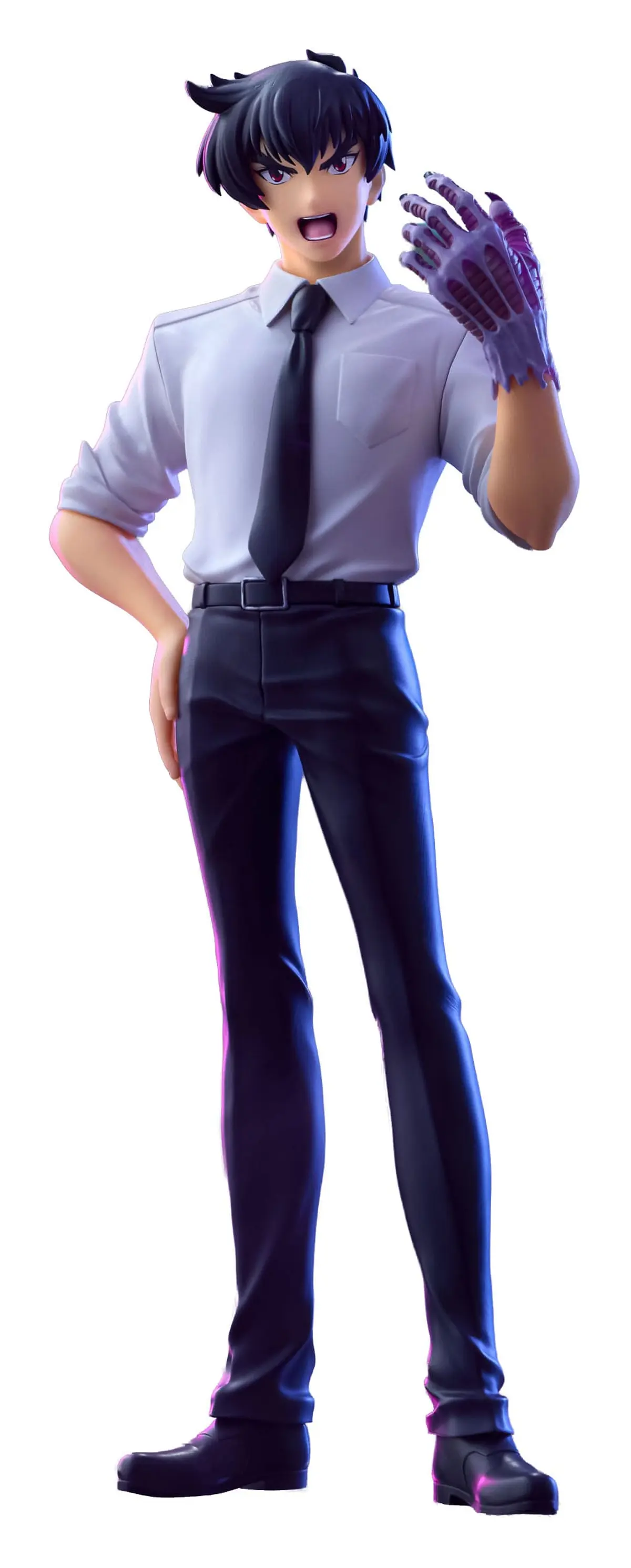 Hell Teacher - Trio-Try-iT Figure - Meisuke Nueno - Imagen 1