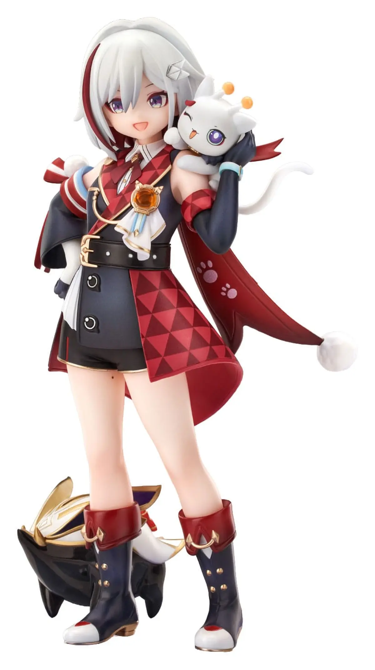 Honkai: Star Rail - Little Series - Topaz & Numby - Imagen 1